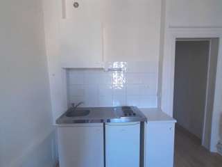 Location Studio 1 pièce