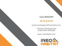 Location Studio 1 pièce