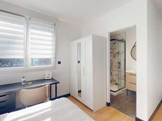Location appartement 2 pièces