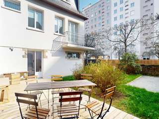 Location appartement 2 pièces