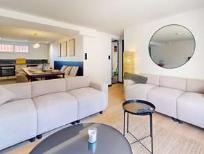 Location Appartement 2 piècesRennes