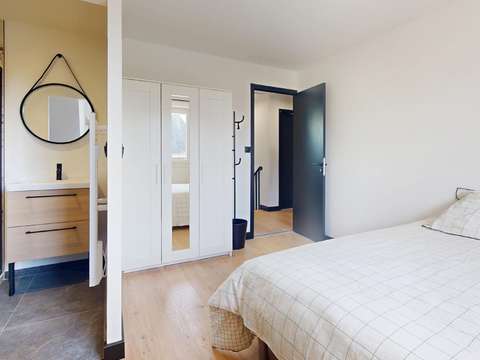 Location appartement 2 pièces
