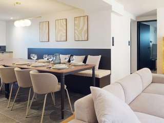 Location appartement 2 pièces