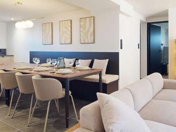 Location appartement 2 pièces
