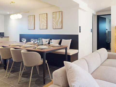 Location appartement 2 pièces