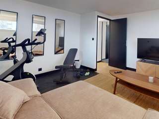 Location appartement 2 pièces