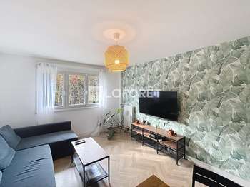 Location Appartement 4 piècesRennes
