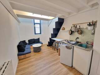 Location appartement 1 pièce