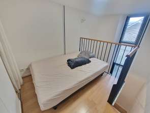 Location Appartement T1Rennes