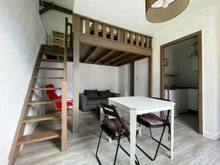 Location appartement 1 pièce