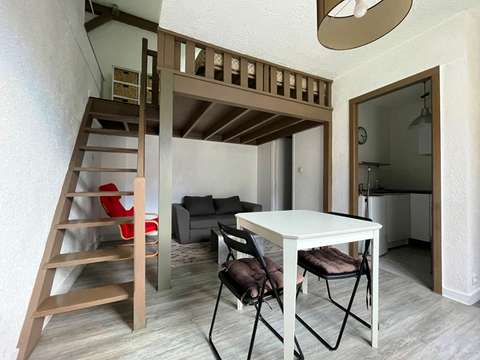 Location appartement 1 pièce