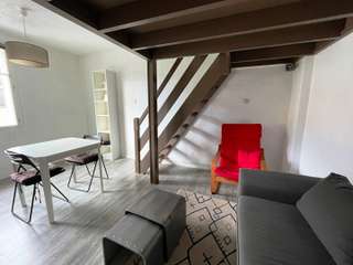 Location appartement 1 pièce