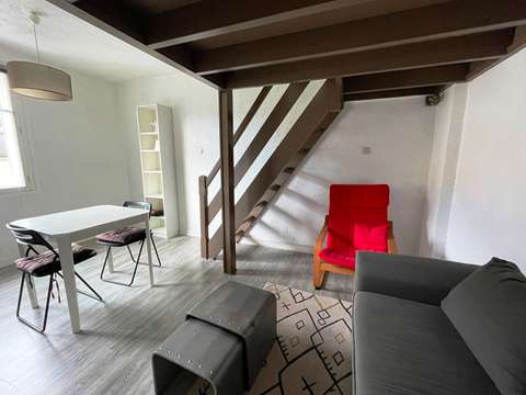 Location appartement 1 pièce