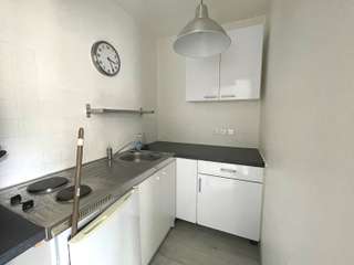 Location appartement 1 pièce