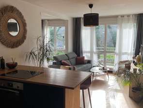 Location ChambreRennes