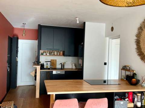 Location Chambre 5 pièces