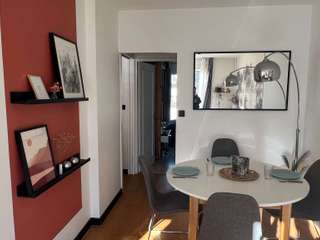 Location Chambre 5 pièces