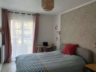 Location Chambre 5 pièces