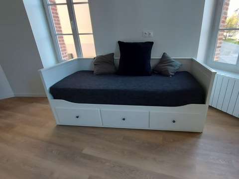 Location Studio 1 pièce