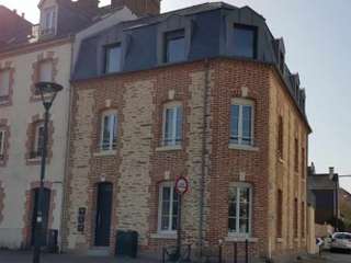 Location Studio 1 pièce