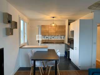 Location appartement 4 pièces Location appartement 4 pièces