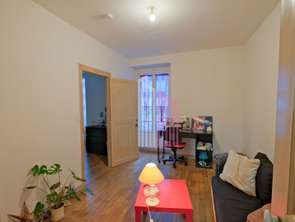 Location Appartement 2 piècesRennes