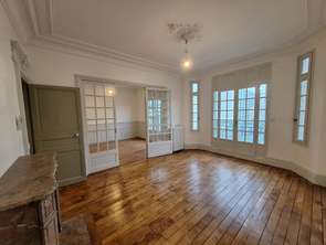 Location Appartement 4 piècesRennes