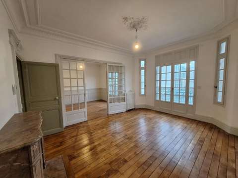 Location appartement 4 pièces Rennes 35