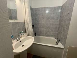 Location appartement 1 pièce