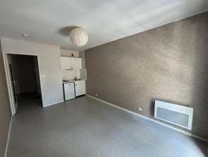 Location Appartement T1Rennes