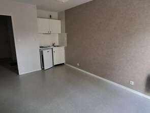 Location Appartement T1Rennes
