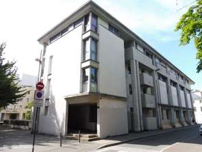 Location Appartement T1Rennes