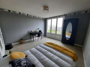 Location Appartement T1Rennes