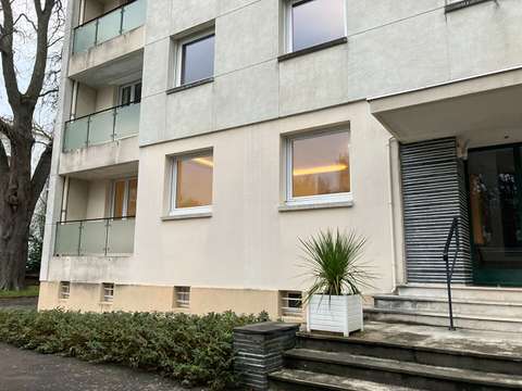 Location appartement 4 pièces Rennes 35