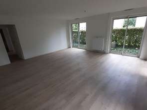 Location Appartement 4 piècesRennes
