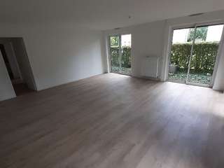 Location appartement 4 pièces