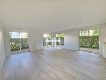 Location Appartement 4 piècesRennes