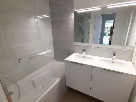 Location appartement 4 pièces