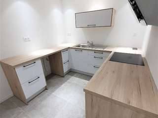 Location appartement 4 pièces