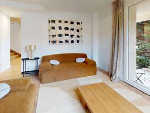 Location Appartement 2 piècesRennes