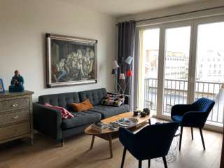 Location appartement 3 pièces