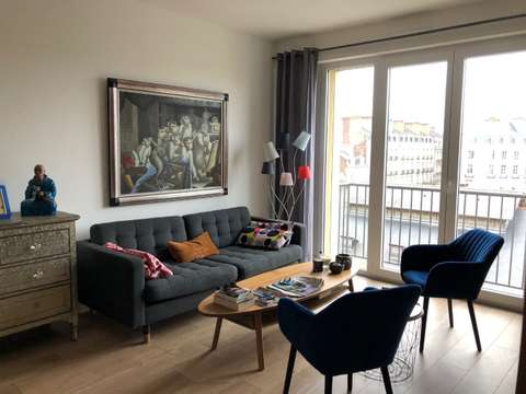 Location appartement 3 pièces