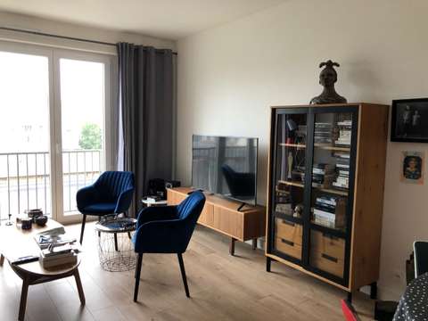 Location appartement 3 pièces