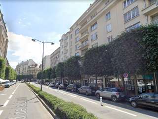 Location appartement 3 pièces