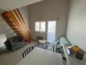 Location Appartement 2 piècesRennes
