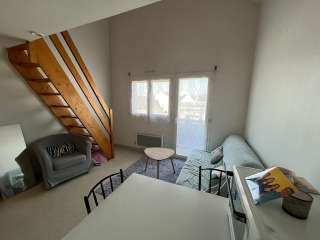 Location appartement 2 pièces