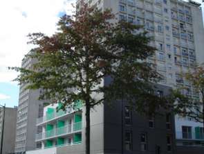 Location Appartement 2 piècesRennes