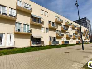 Location Appartement 3 piècesRennes