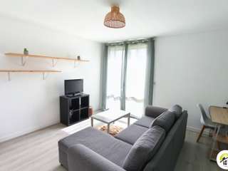 Location appartement 3 pièces
