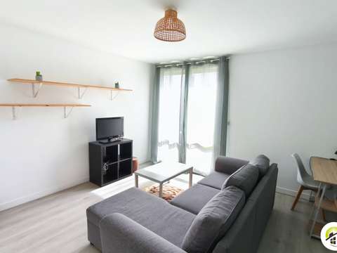 Location appartement 3 pièces